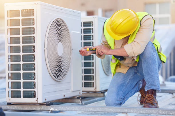 Best HVAC installation services  in Poplar Bluff, MO