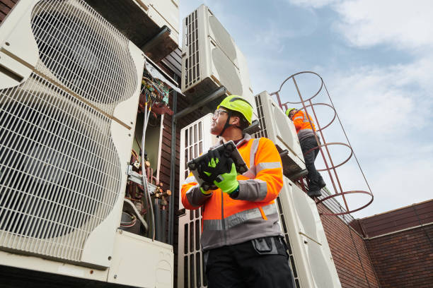 Best HVAC tune-up services  in Poplar Bluff, MO