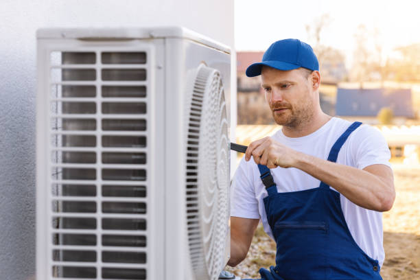 Best HVAC emergency services  in Poplar Bluff, MO