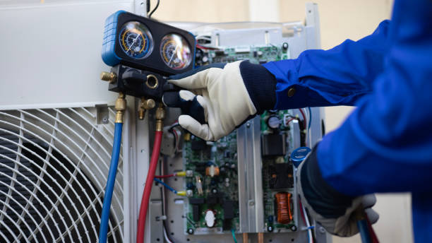 Best Emergency HVAC repair  in Poplar Bluff, MO